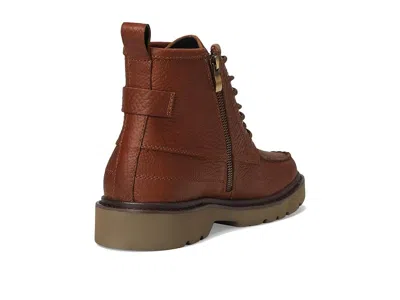 Steve Madden Daviston In Brown
