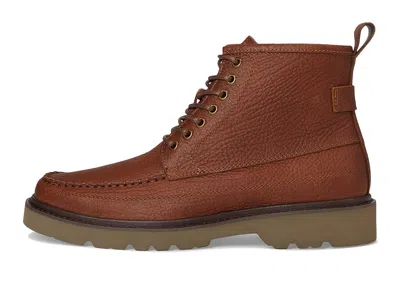 Steve Madden Daviston In Brown