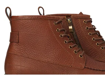 Steve Madden Daviston In Brown