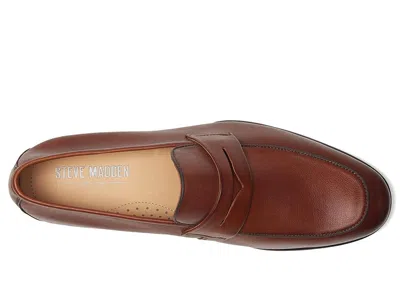 Steve Madden Boca In Brown