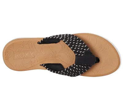 Roxy Colbee Hi In Black