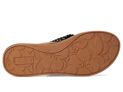 Roxy Colbee Hi In Black