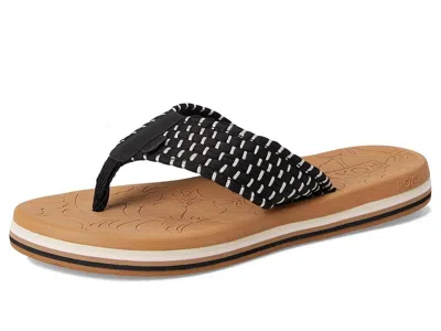 Roxy Colbee Hi In Black