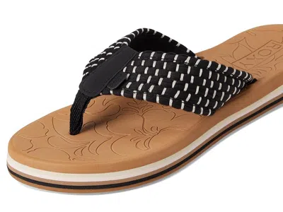 Roxy Colbee Hi In Black