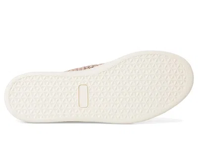 Roxy Sunny Stroll Sneaker Mule In Multi