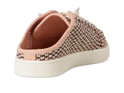 Roxy Sunny Stroll Sneaker Mule In Multi