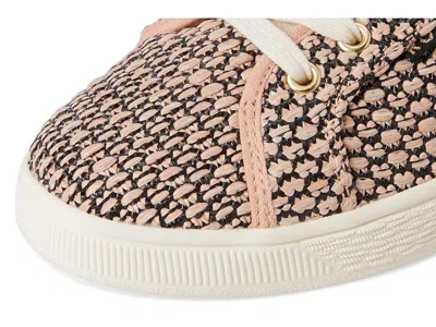 Roxy Sunny Stroll Sneaker Mule In Multi