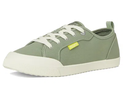 Roxy Shorebreak In Green