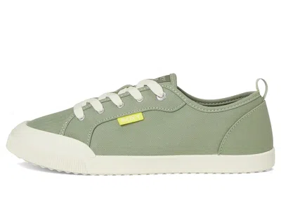 Roxy Shorebreak In Green