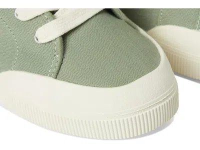 Roxy Shorebreak In Green