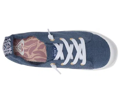 Roxy Bayshore Plus In Blue