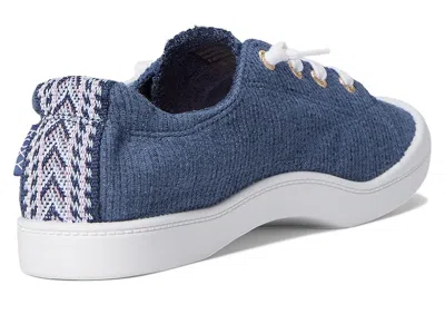 Roxy Bayshore Plus In Blue