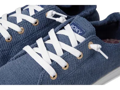 Roxy Bayshore Plus In Blue