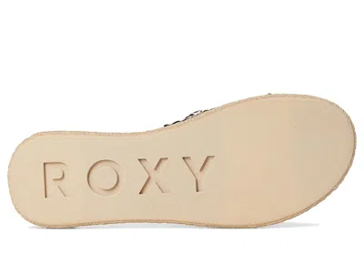 Roxy Shoresoft Sld In Multi