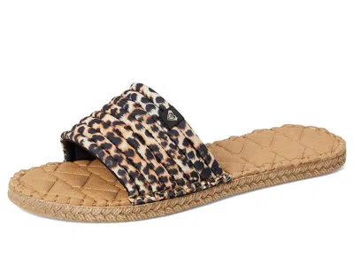 Roxy Shoresoft Sld In Multi