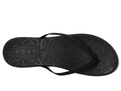 Roxy Calabasas In Black