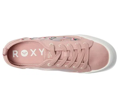 Roxy Shorebreak In Pink