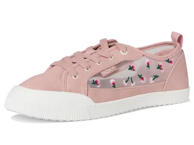 Roxy Shorebreak In Pink