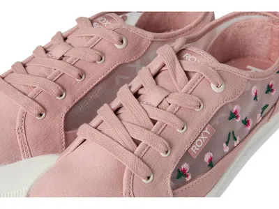 Roxy Shorebreak In Pink