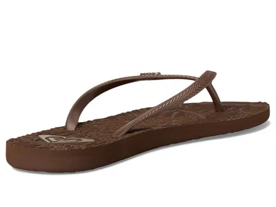 Roxy Antilles Ii In Brown