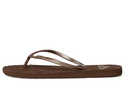Roxy Antilles Ii In Brown