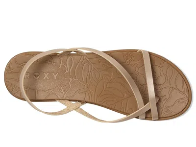 Roxy Bellagio In Gold