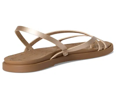 Roxy Bellagio In Gold