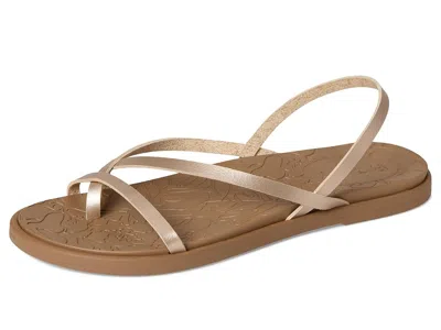 Roxy Bellagio In Gold