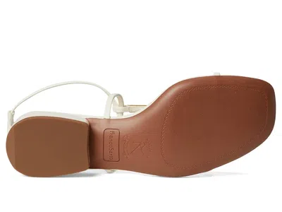Franco Sarto Misty In White