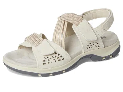 Softwalk Oahu In White