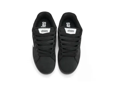 Etnies Callicut In Black