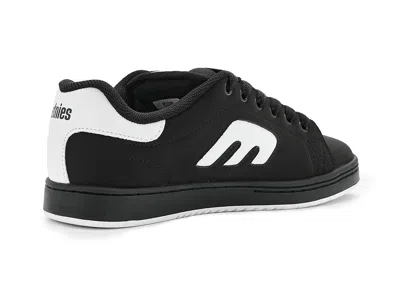 Etnies Callicut In Black