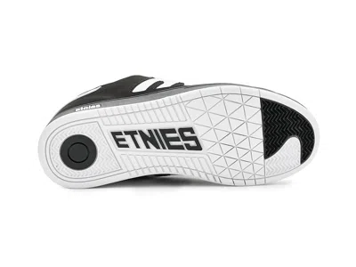 Etnies Callicut In Black