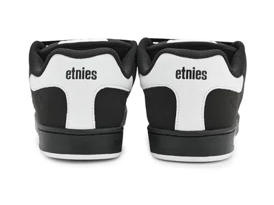 Etnies Callicut In Black