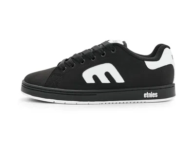 Etnies Callicut In Black
