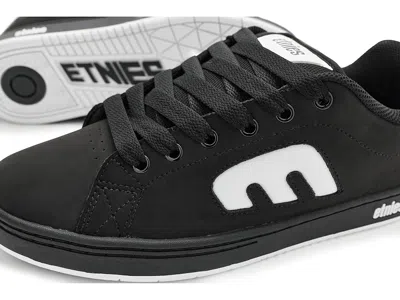 Etnies Callicut In Black