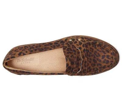 Dr. Scholl's Hello Loafer In Multi