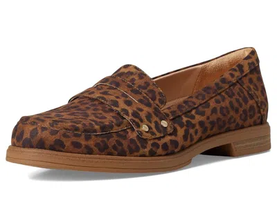 Dr. Scholl's Hello Loafer In Multi