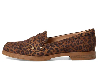 Dr. Scholl's Hello Loafer In Multi