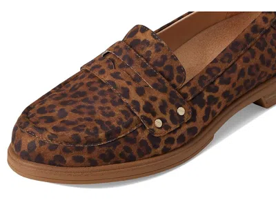 Dr. Scholl's Hello Loafer In Multi