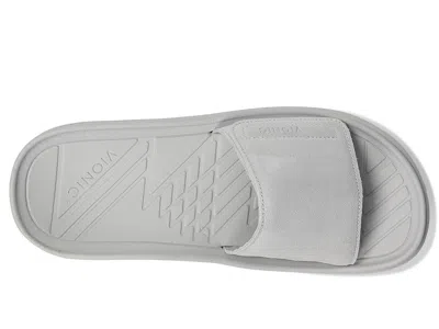 Vionic Rejuvenate Recovery Sandals In Multi