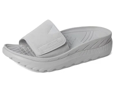 Vionic Rejuvenate Recovery Sandals In Multi