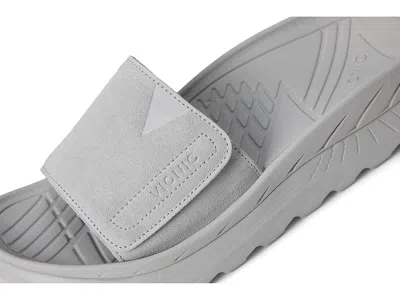 Vionic Rejuvenate Recovery Sandals In Multi