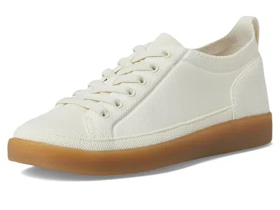 Vionic Winny Knit Low Top Sneaker In White