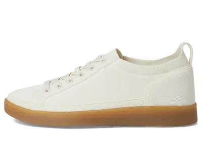 Vionic Winny Knit Low Top Sneaker In White