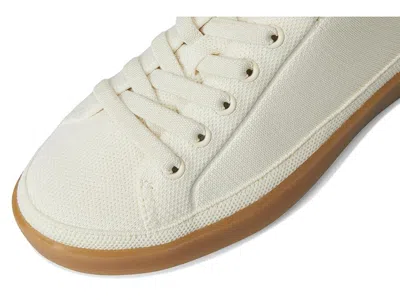 Vionic Winny Knit Low Top Sneaker In White