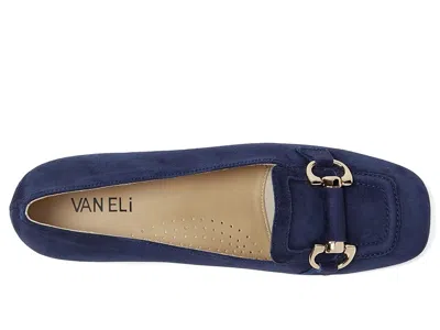 Vaneli Ashlan High In Blue