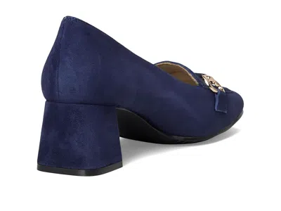 Vaneli Ashlan High In Blue