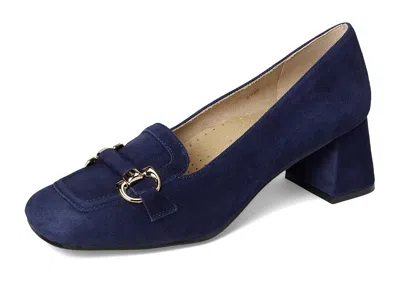 Vaneli Ashlan High In Blue