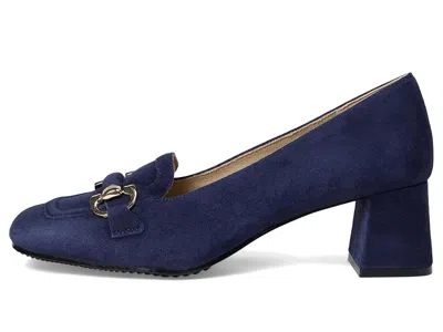 Vaneli Ashlan High In Blue